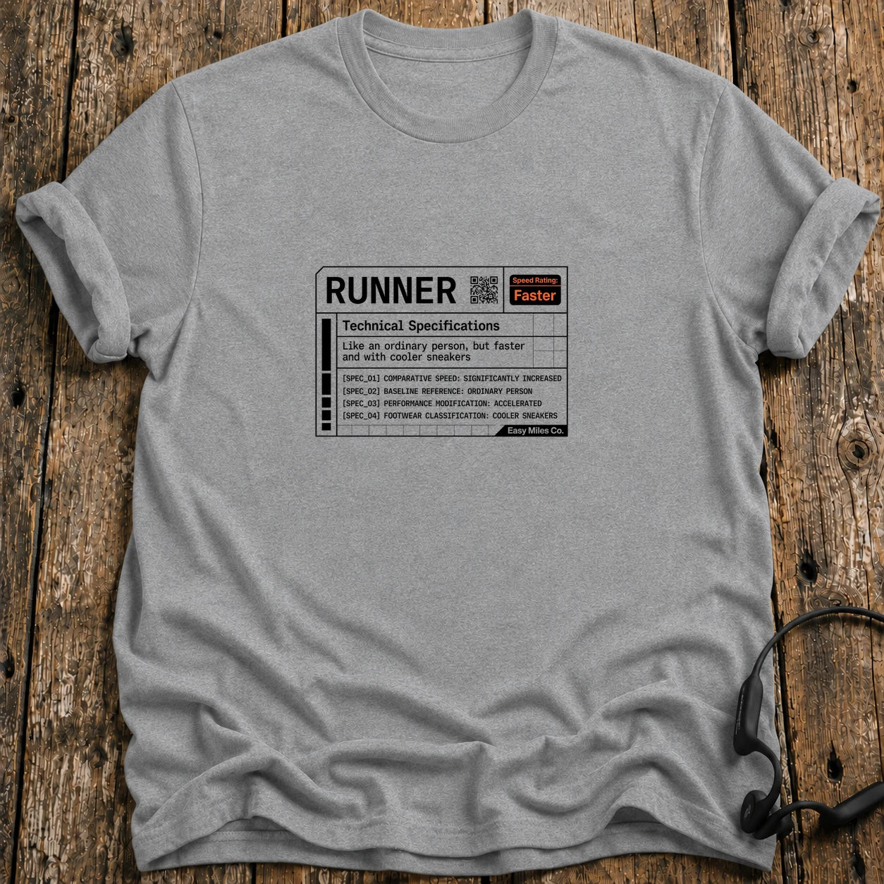 Sport Grey