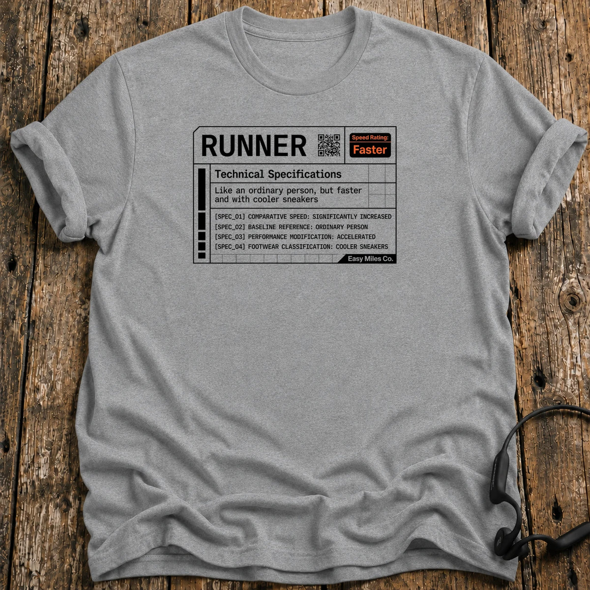 Sport Grey