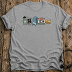 Sport Grey