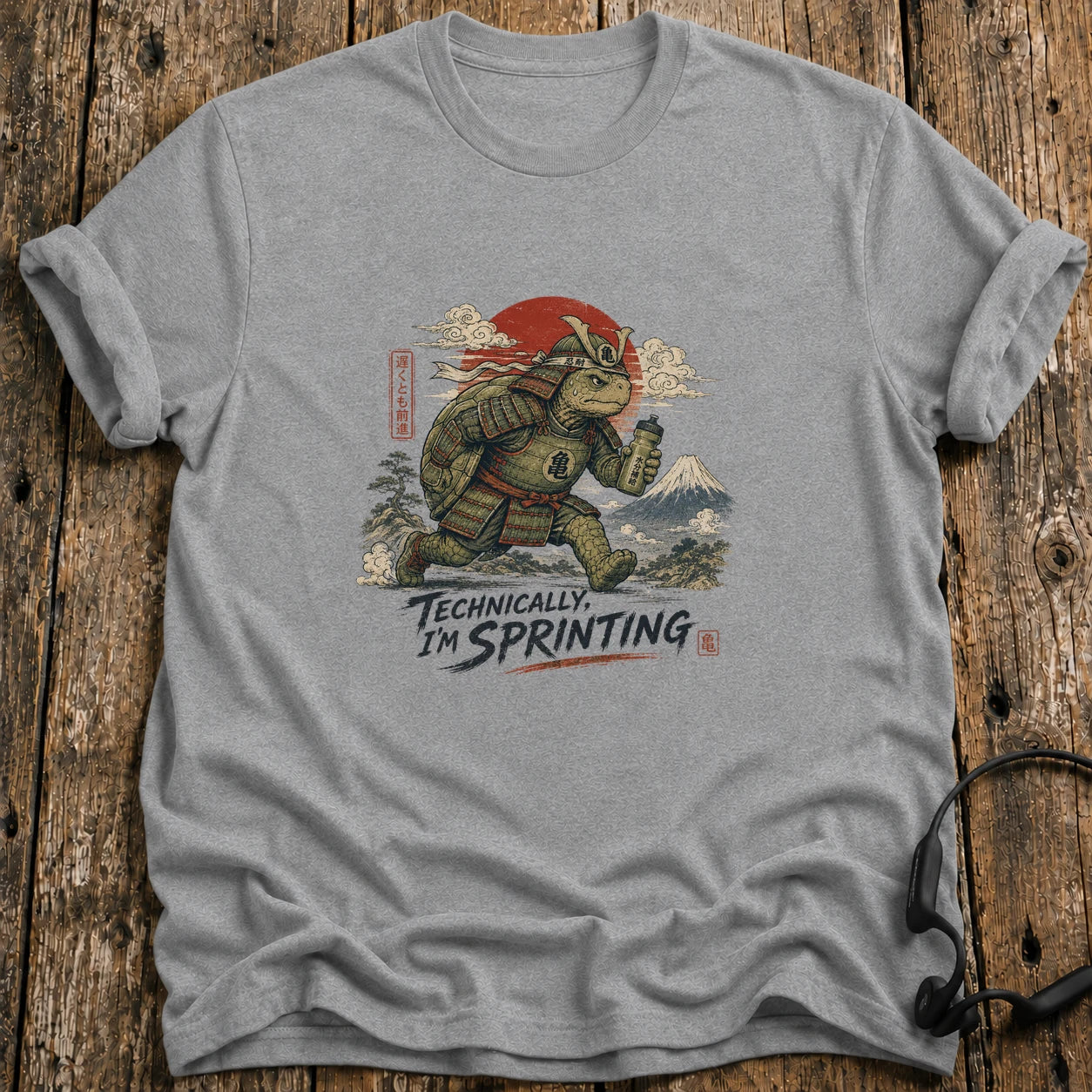 Sport Grey