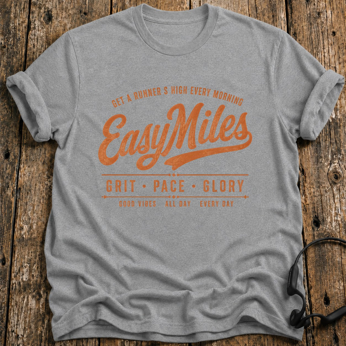 Sport Grey