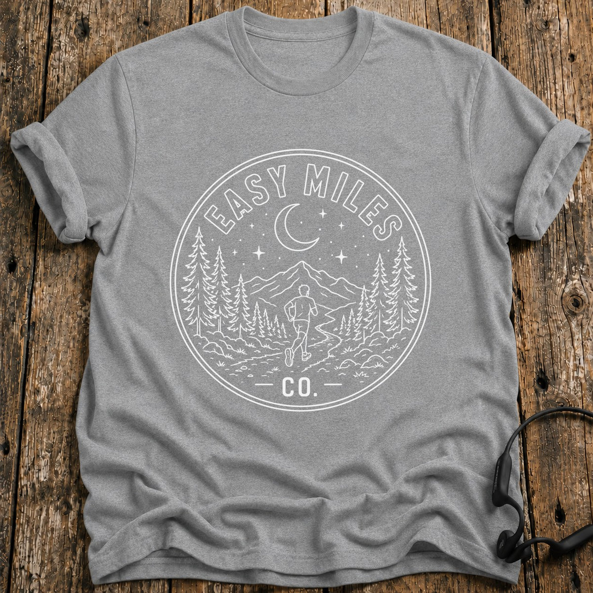 Sport Grey