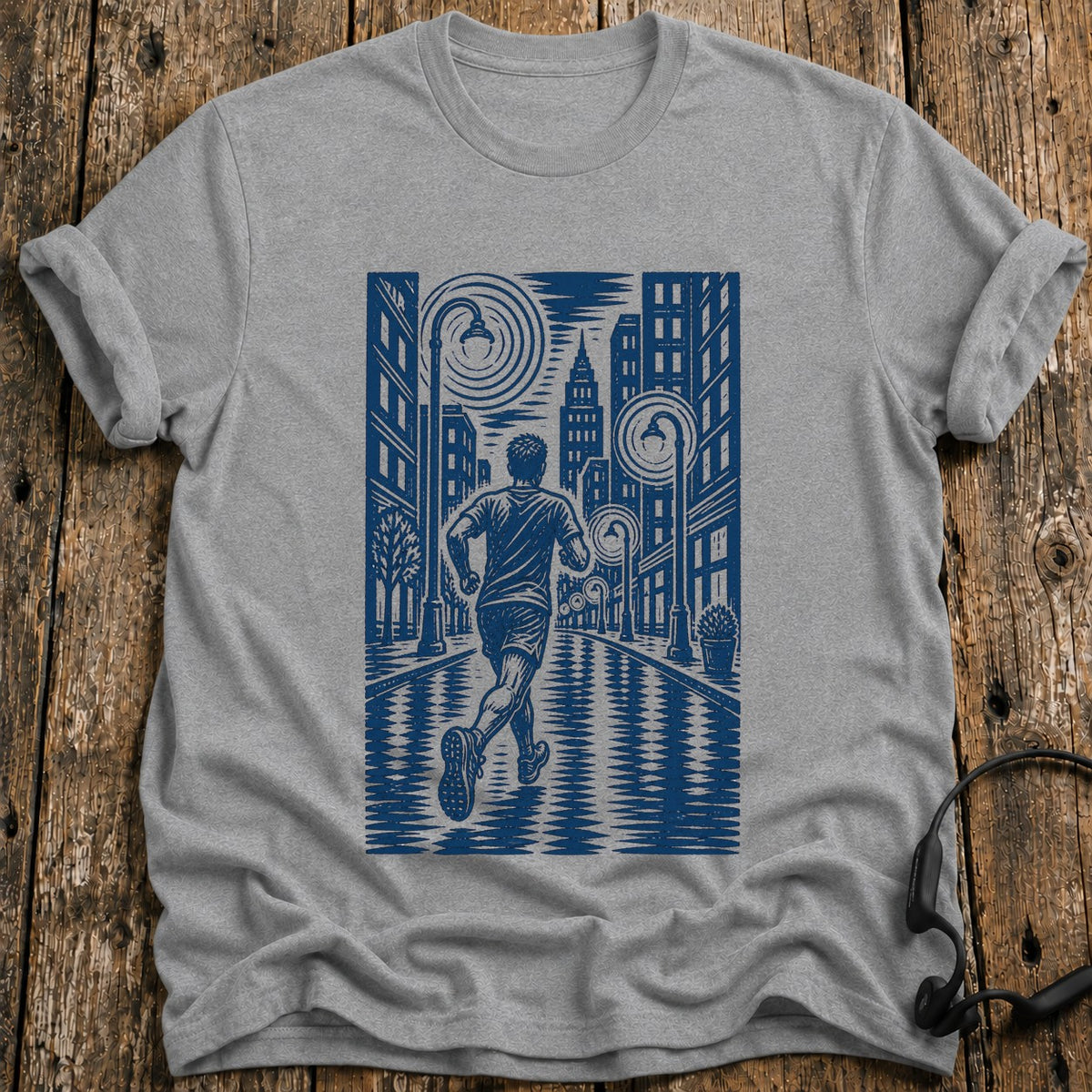 Sport Grey
