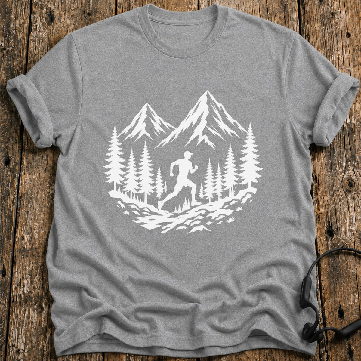 Sport Grey