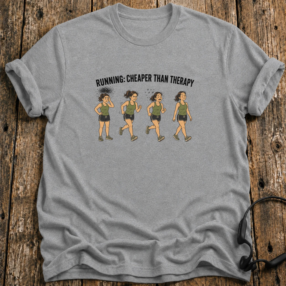 Sport Grey